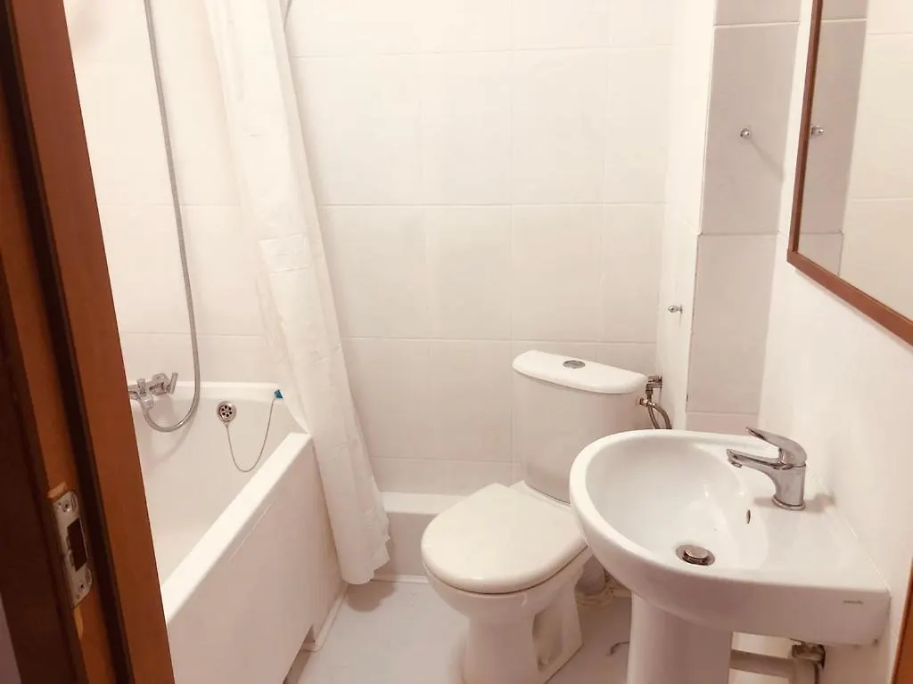 Miodowy Apartament 华沙