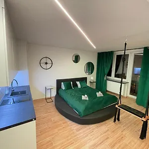 Apartament Yourapart Jacuzzi Przy Zamku Królewskim, Warszawa