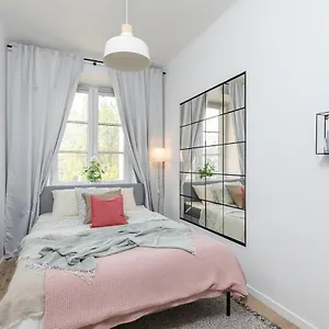 Apartament Mia Old Town, Piwna, Warszawa