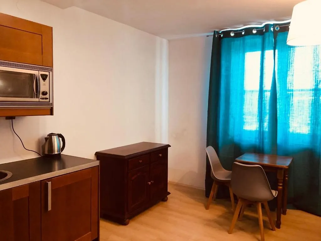 Miodowy Apartament Warschau Apartment